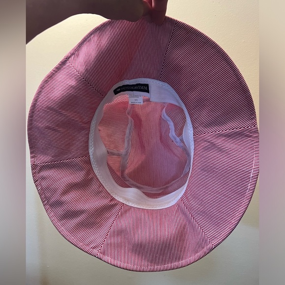 Peter Grimm Unisex Wide Brim Cloth Bucket/Fishing Sun Hat - Picture 6 of 7